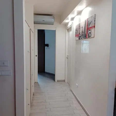 Holiday home Saffi