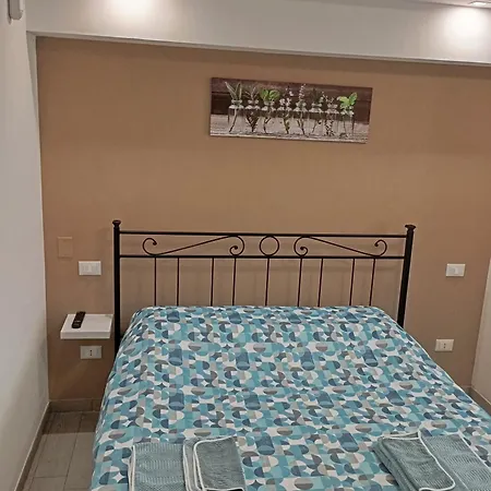 Saffi Holiday home Trepuzzi