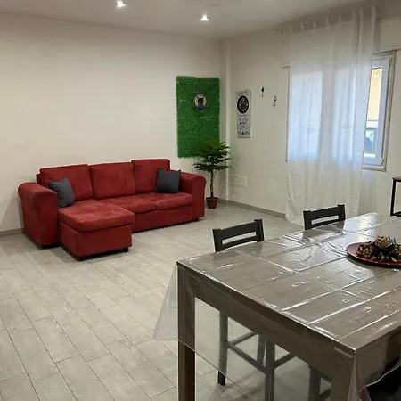 Holiday home Saffi