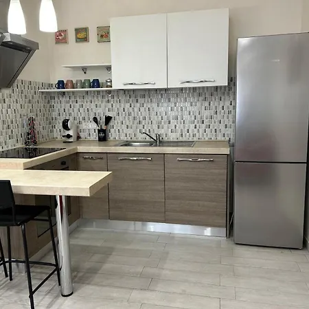 Saffi Holiday home